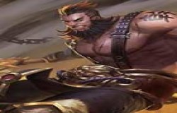 王者荣耀自走棋程咬金怎么样 王者荣耀自走棋程咬金属性