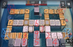 明日方舟火蓝之心OF-EX4怎么打 火蓝之心火蓝之心OF-EX4阵容搭配