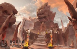 梦幻西游三维版狮驼岭怎么玩 狮驼岭攻略一览
