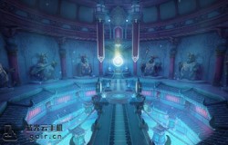 梦幻西游三维版地府怎么玩 地府攻略一览