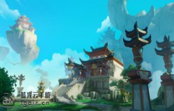 梦幻西游三维版普陀山怎么玩 普陀山攻略一览
