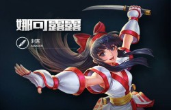 王者荣耀S18娜可露露玩法教学 娜可露露进阶上分思路