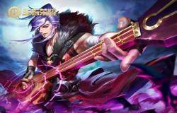 王者荣耀S18高渐离上分思路 高渐离最强玩法教学 王者荣耀S18高渐离上分思路 高渐离最强玩法教学