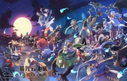 阴阳师海鸣结界阵容 大江山番外海鸣结界12层攻略 阴阳师海鸣结界阵容 大江山番外海鸣结界12层攻略