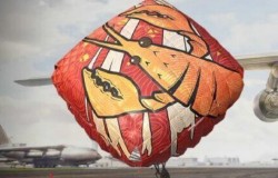 和平精英龙虾霸霸降落伞获得攻略 龙虾霸霸军需介绍 和平精英龙虾霸霸降落伞获得攻略 龙虾霸霸军需介绍