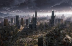 明日之后莱文市逃生躲怪攻略 躲怪方法介绍 明日之后莱文市逃生躲怪攻略 躲怪方法介绍