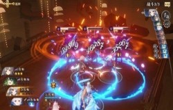 幻书启示录婴宁阵容推荐 幻书启示录婴宁阵容如何搭配 幻书启示录婴宁阵容推荐 幻书启示录婴宁阵容如何搭配