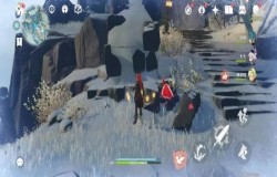 原神龙脊雪山七天神像怎么解锁 原神龙脊雪山七天神像开启方法 原神龙脊雪山七天神像怎么解锁 原神龙脊雪山七天神像开启方法