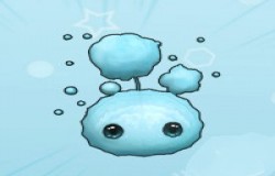 摩尔庄园雪绒草在哪 摩尔庄园雪绒草怎么抓 摩尔庄园雪绒草在哪 摩尔庄园雪绒草怎么抓