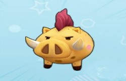 摩尔庄园拉拉美在哪 摩尔庄园拉拉美怎么抓 摩尔庄园拉拉美在哪 摩尔庄园拉拉美怎么抓