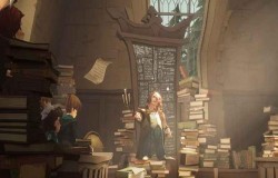 哈利波特魔法觉醒禁林卡组搭配 哈利波特魔法觉醒禁林攻略 哈利波特魔法觉醒禁林卡组搭配 哈利波特魔法觉醒禁林攻略