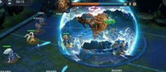     迷雾世界手游蓝螃蟹打法攻略