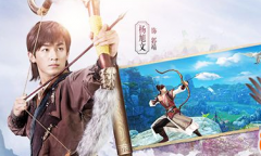     《射雕英雄传手游》新手攻略大全 新手怎么玩