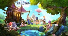     梦幻西游手游蜃影秘境14-15关通关打法攻略