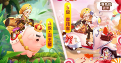 策略型海战手游无敌战舰三大军事战术