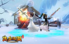 魔泣手游怎么样升级快 魔泣手游快速升级攻略