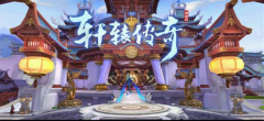 《梦想世界3D》手游日常玩法改革 轻松升级不怕