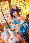 《问道》帮派地图重改 新增堂口PVP玩法
