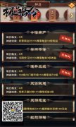 冰河《极品县令》攻略：神迹福利玩法怎么玩