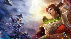 《问道》新资料片“谁与争锋”今日公测 精美图