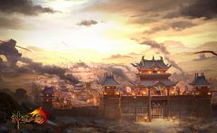 国战玩法新开 《神道三国》军衔进阶新策略
