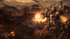 利益最大化 《神道三国》押镖小技巧教学